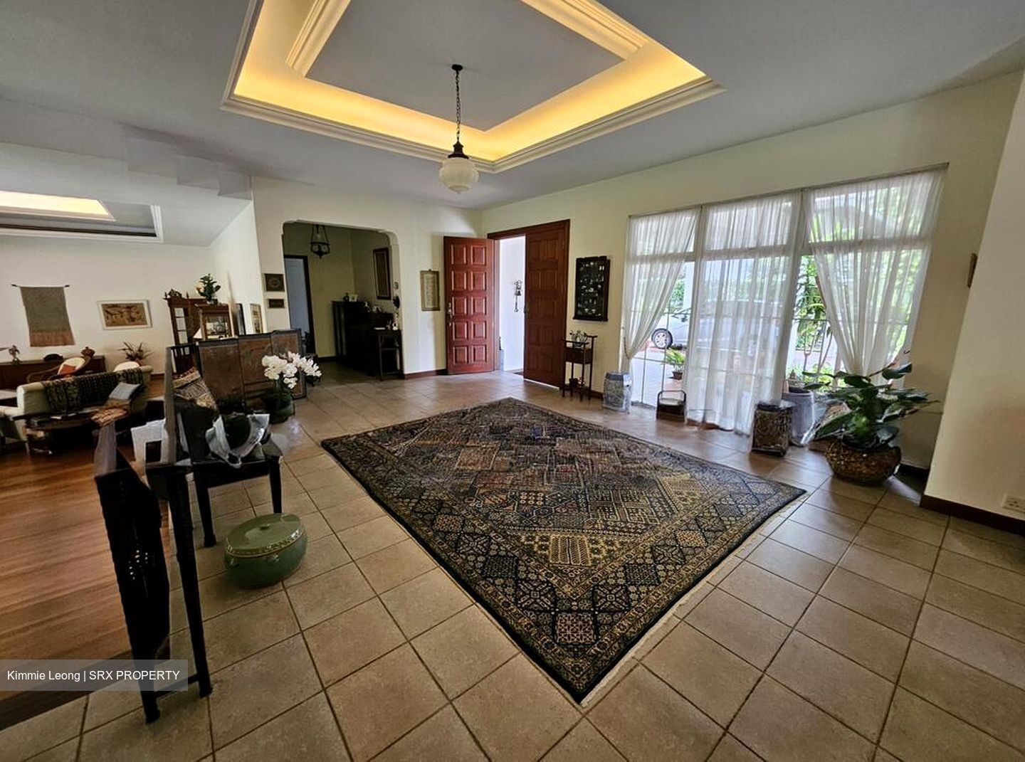 King Albert Park (D21), Detached #519532181